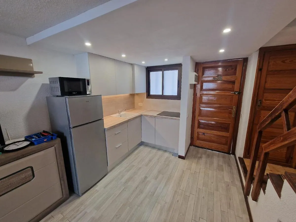 Beautiful Duplex With Heated Pool Apartment Playa de las Americas